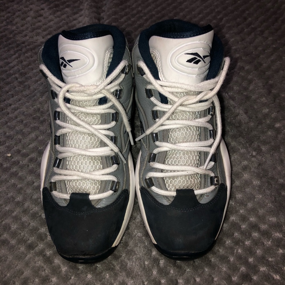 men’s reebok’s